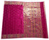 Bengaluru Crape Antic Silk Meena Sarees