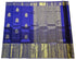 Kanchipuram Pure Silk Saree
