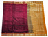 Kanchipuram Pure Silk Cotton Saree