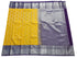Kanchi Vegan Silk Saree
