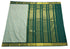 Vairaoosi Agarlic Cotton Silk Sarees