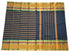 Kanchipuram Pure Cotton Sarees