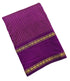 Vairaoosi Agarlic Cotton Silk Sarees