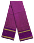 Vairaoosi Agarlic Cotton Silk Sarees