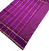 Vairaoosi Agarlic Cotton Silk Sarees