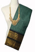 Kanchipuram Pure Cotton Sarees