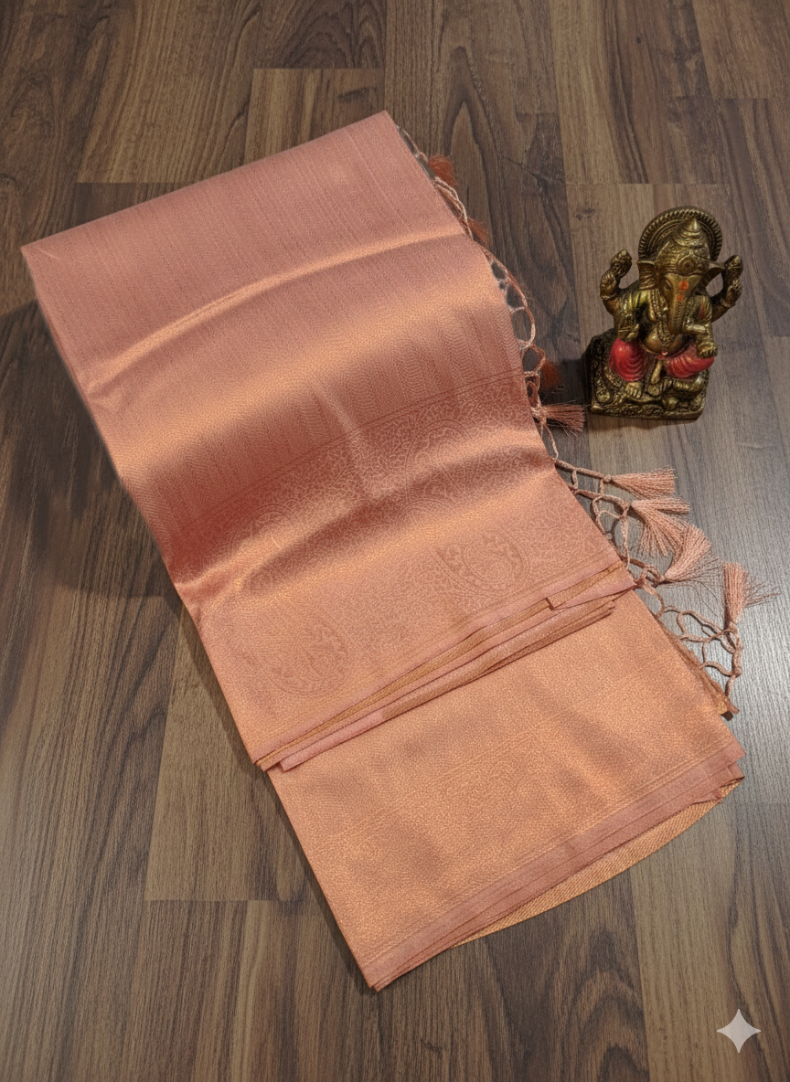 Kubera Pattu Sarees