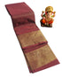 Vairaoosi Check Sarees