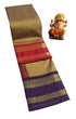 Kanchipuram Agarlic Cotton Sarees