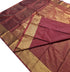 Vairaoosi Check Sarees