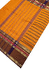 Kanchipuram Pure Cotton Sarees
