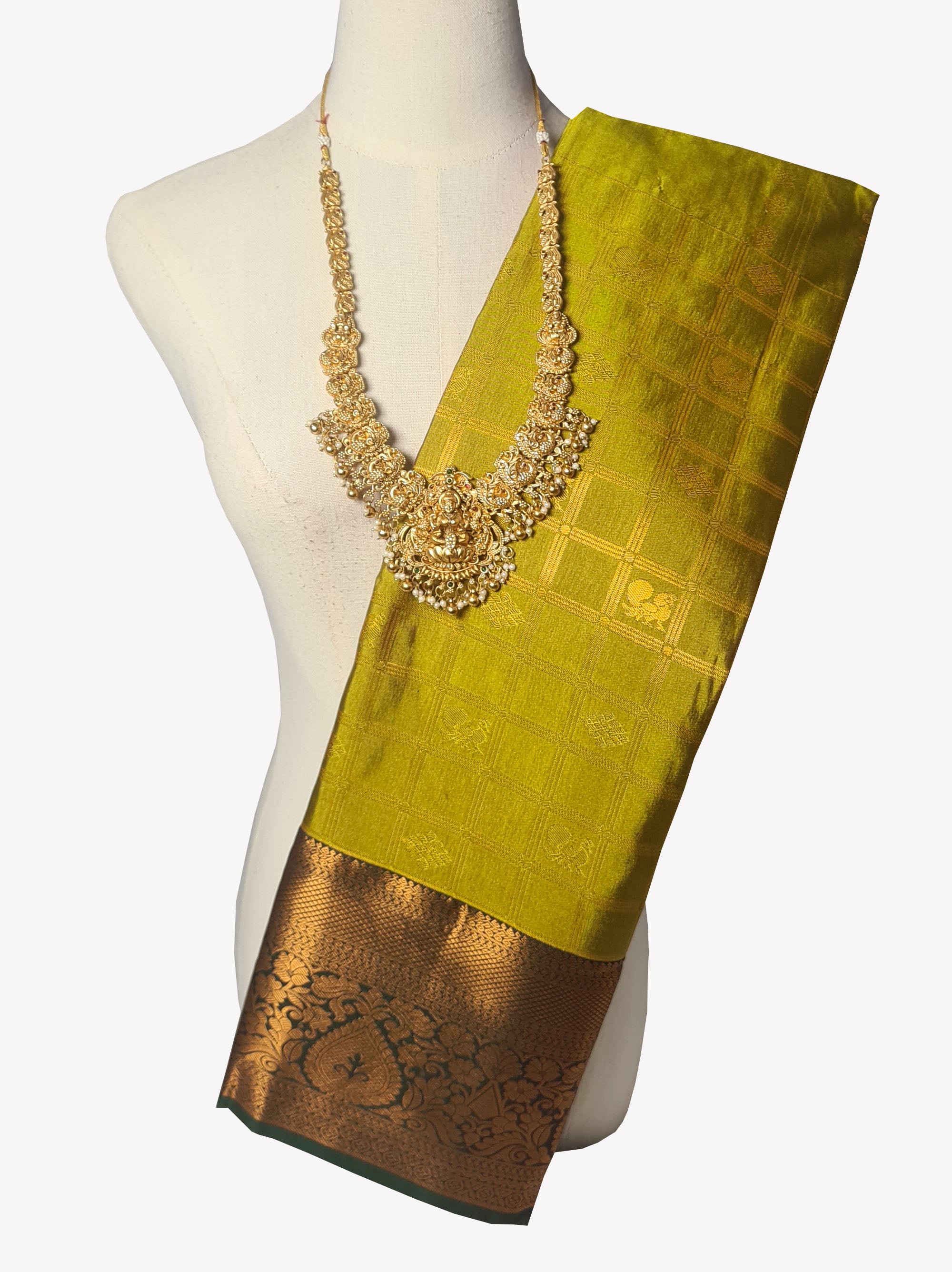 Bengaluru Designer Sarees