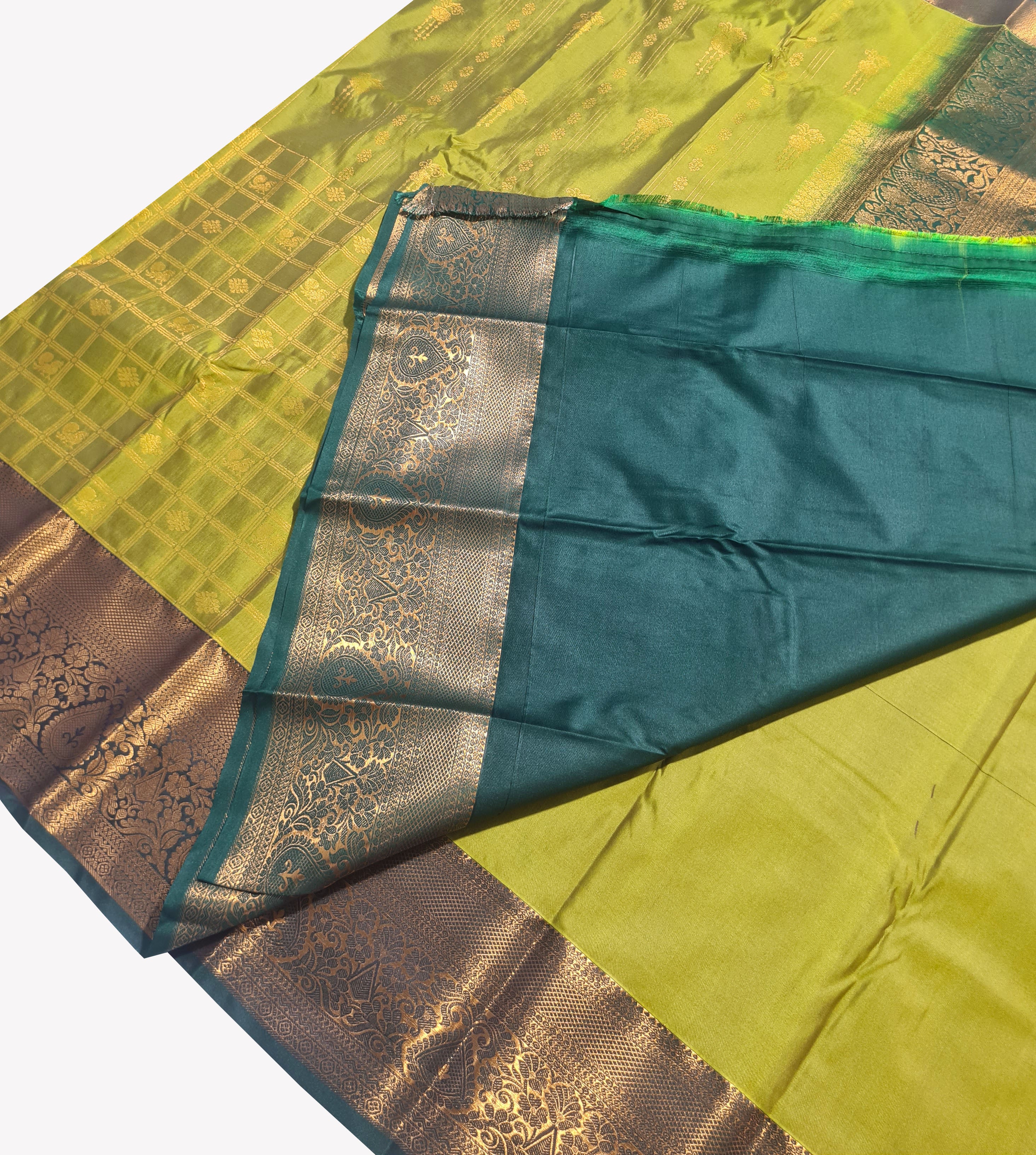 Bengaluru Designer Sarees