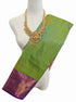 Semi Silk Saree