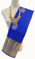 Kanchipuram Pure Silk Saree