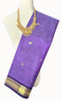 Kanchipuram Pure Silk Cotton Saree