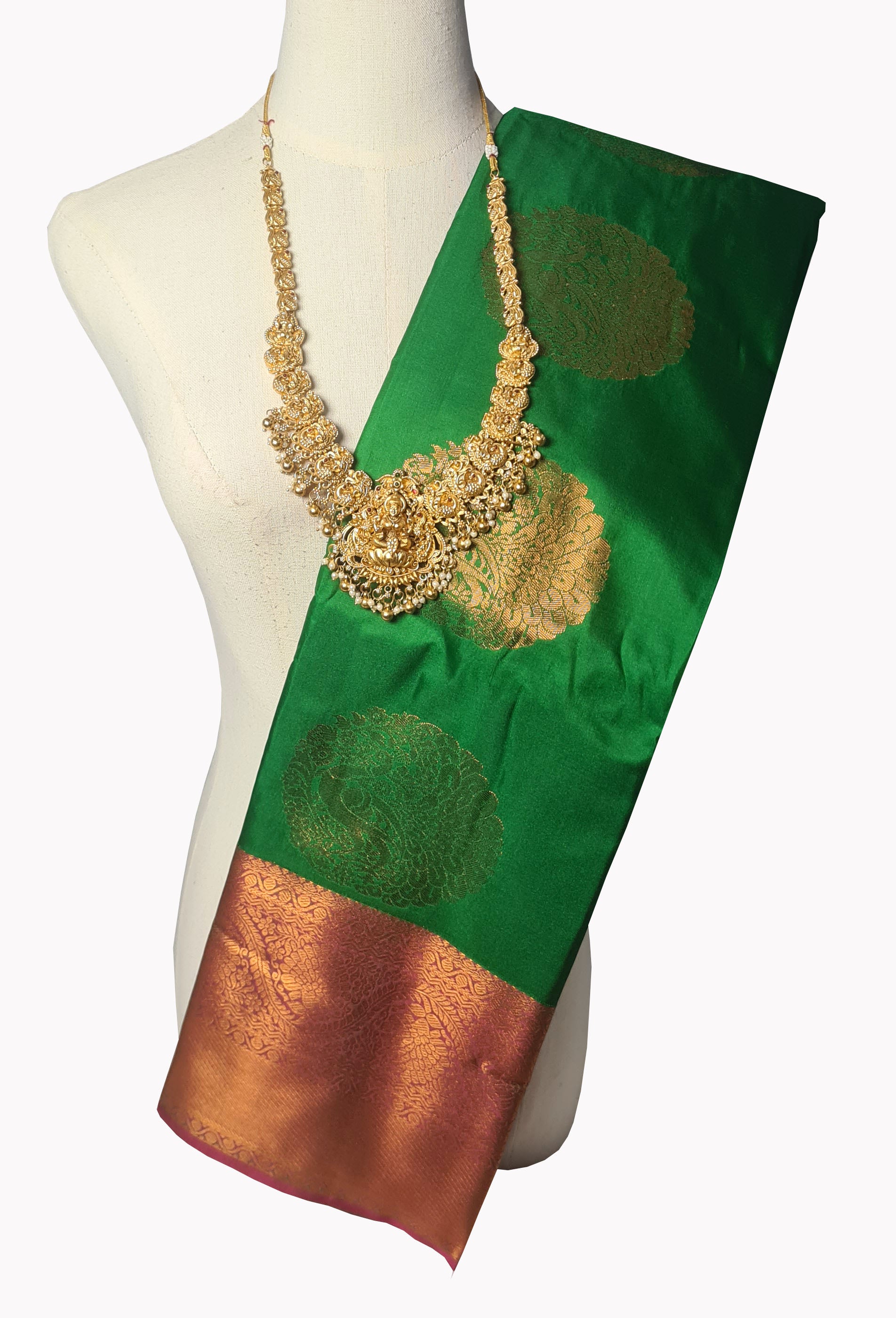 Bengaluru Designer Sarees