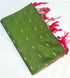 Kanchi Vegan Silk Saree