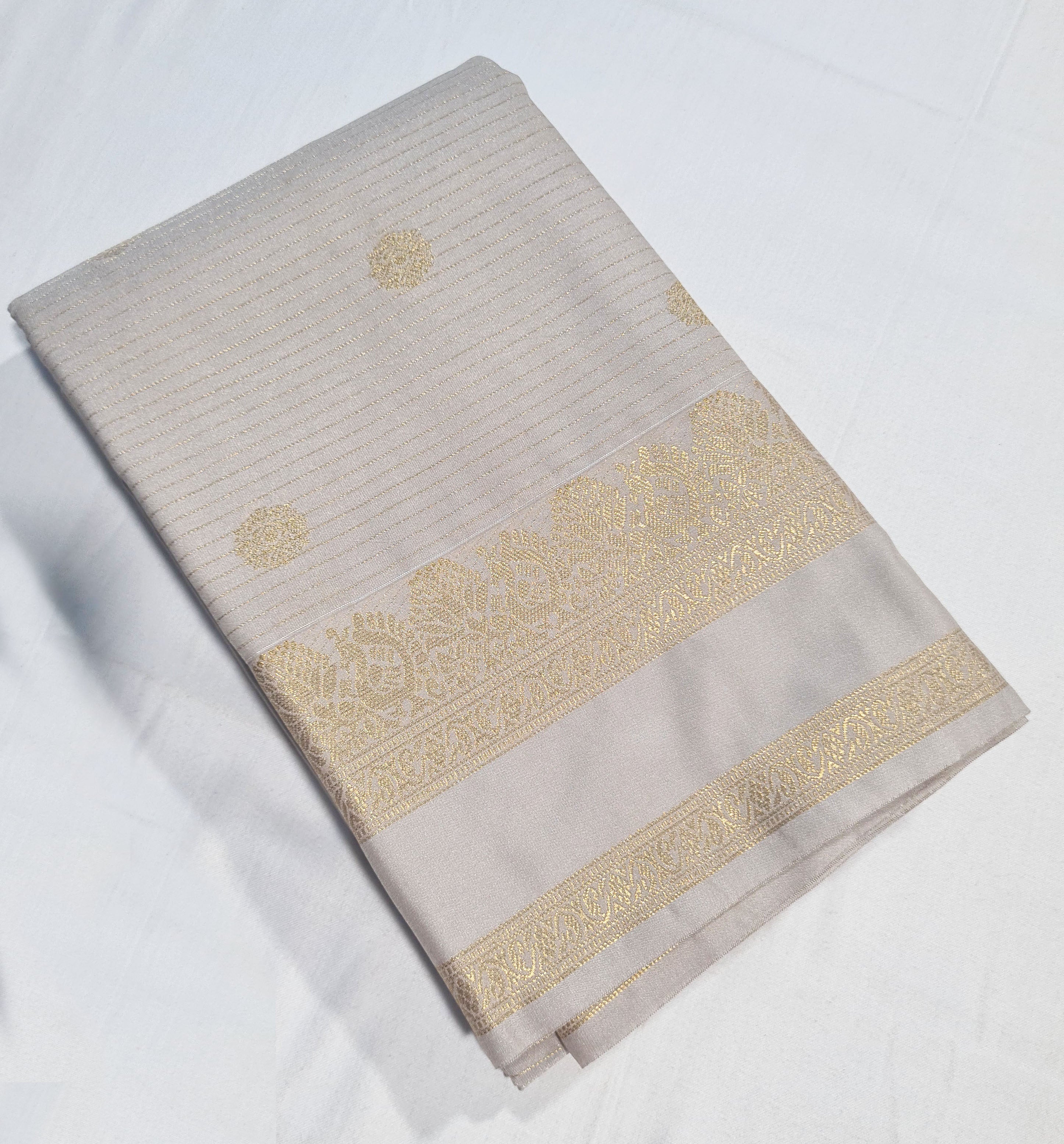 Kanchipuram Soft Silk Sarees