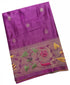 Bengaluru Crape Antic Silk Meena Sarees