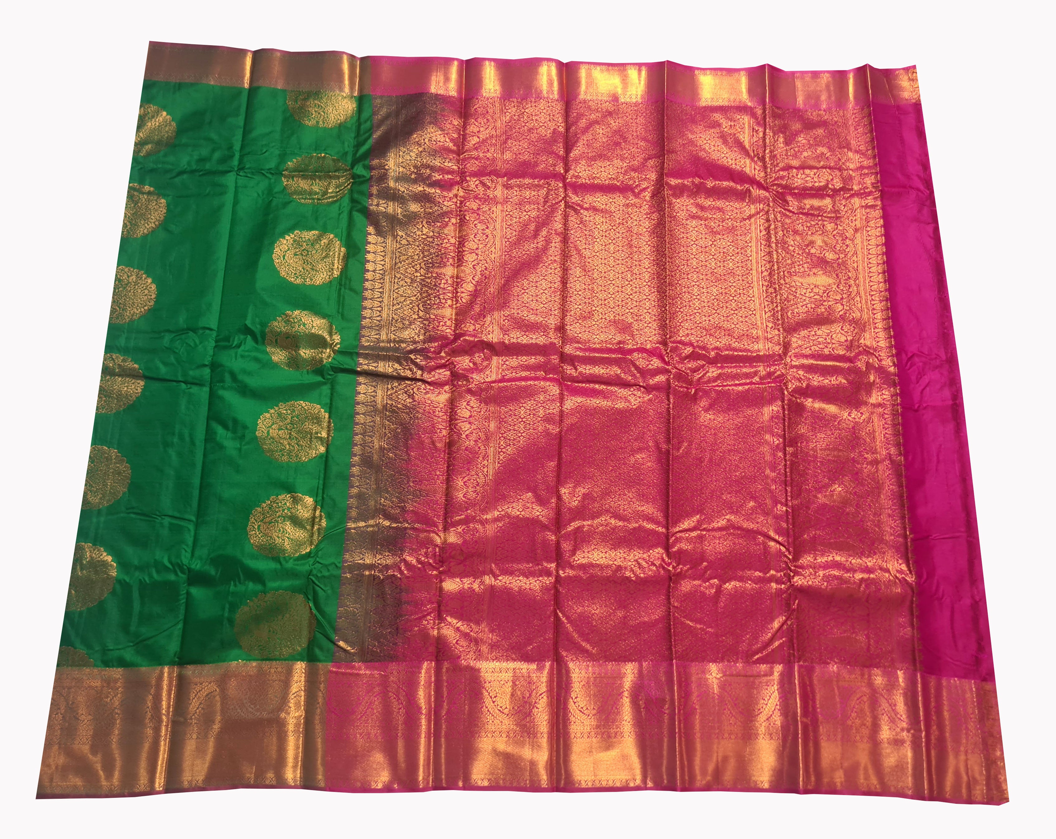 Bengaluru Designer Sarees