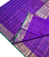 Kanchipuram Pure Silk Cotton Saree