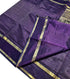 Kanchipuram Pure Silk Cotton Saree
