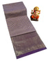 Kanchi Vegan Silk Saree