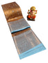 Semi Silk Sarees