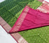 Kanchi Vegan Silk Saree