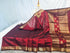 Kanchipuram Pure Silk Cotton Saree