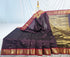 Kanchipuram Pure Silk Cotton Saree