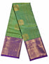 Semi Silk Saree