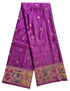 Bengaluru Crape Antic Silk Meena Sarees
