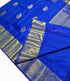 Kanchipuram Pure Silk Saree