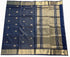 Vairaoosi Kanchipuram Pure Silk Cotton Saree