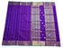 Kanchipuram Pure Silk Cotton Saree