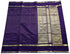 Kanchipuram Pure Silk Cotton Saree