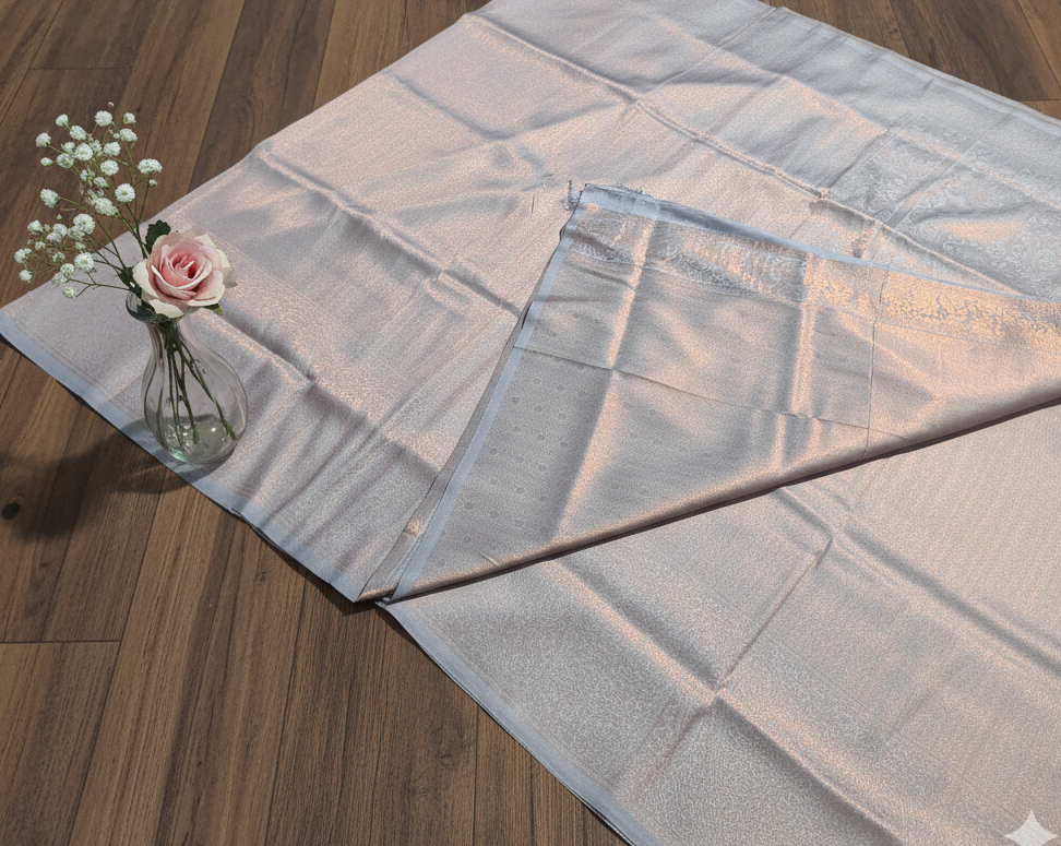 Kubera Pattu Sarees