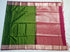 Kanchi Vegan Silk Saree