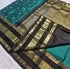 Kanchipuram Pure Silk Saree