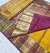 Kanchipuram Pure Silk Saree