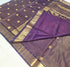 Kanchipuram Pure Silk Cotton Saree