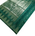 Semi Tussar Antic Design Sarees