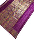 Bengaluru Crape Antic Silk Meena Sarees
