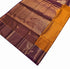 Kanchi Vegan Silk Saree