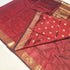 Kanchipuram Pure Silk Cotton Saree