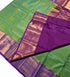 Semi Silk Saree