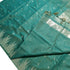 Semi Tussar Antic Design Sarees