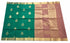 Contrast Cotton sarees
